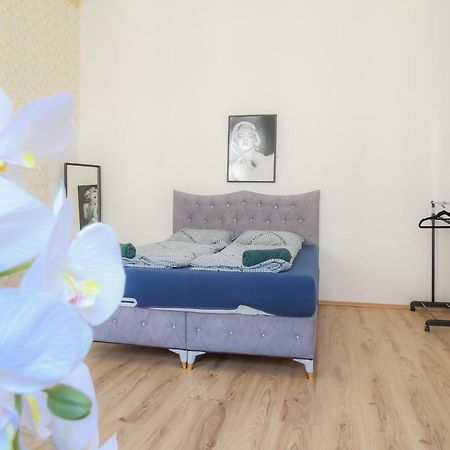 Ss Family 3 Bedroom Apartment In Praterstern Area Dw8 Виена Екстериор снимка
