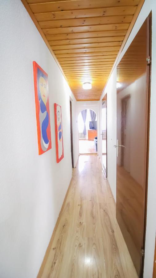Ss Family 3 Bedroom Apartment In Praterstern Area Dw8 Виена Екстериор снимка