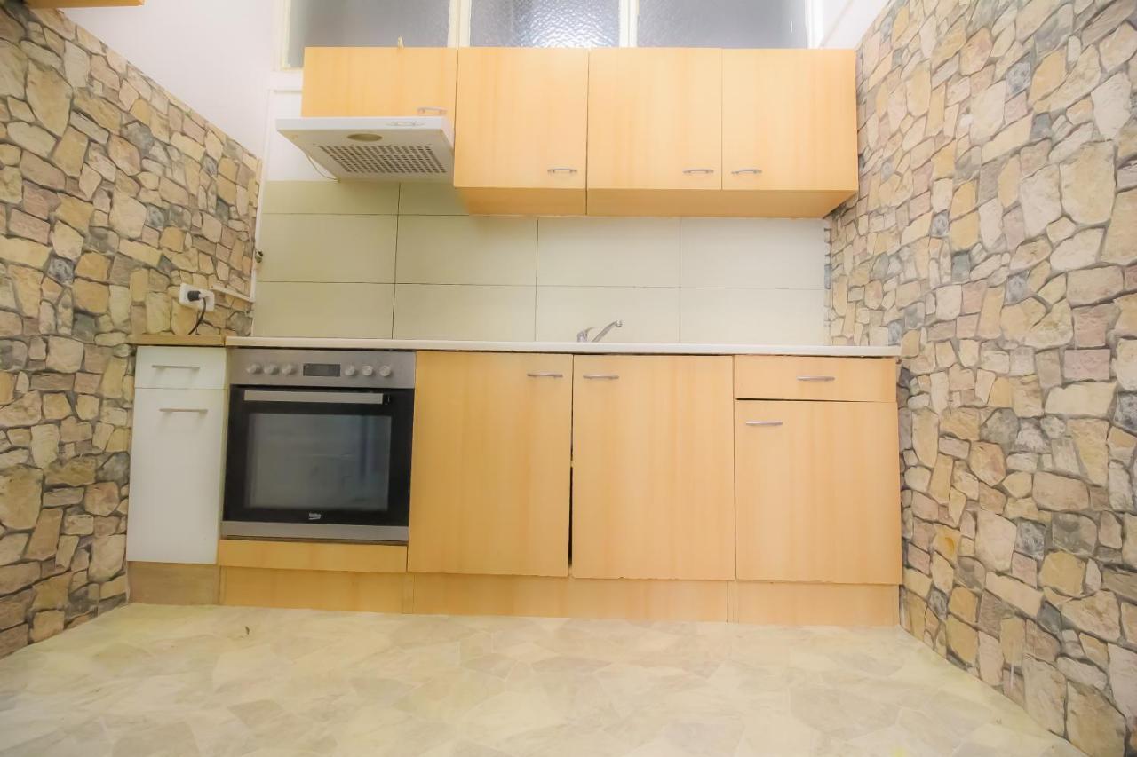 Ss Family 3 Bedroom Apartment In Praterstern Area Dw8 Виена Екстериор снимка