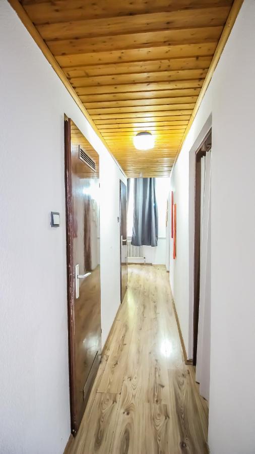 Ss Family 3 Bedroom Apartment In Praterstern Area Dw8 Виена Екстериор снимка