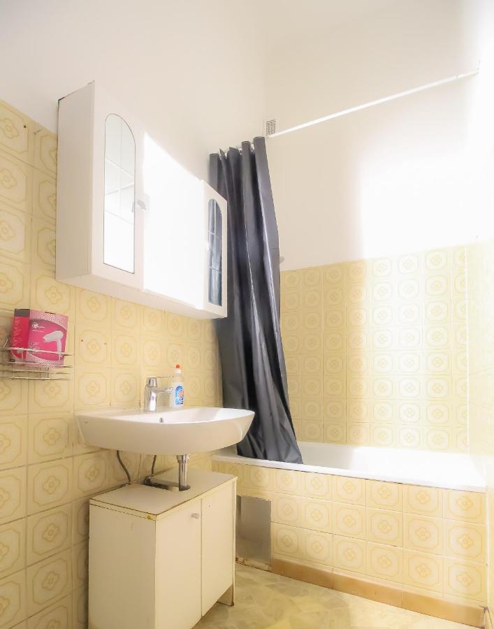 Ss Family 3 Bedroom Apartment In Praterstern Area Dw8 Виена Екстериор снимка